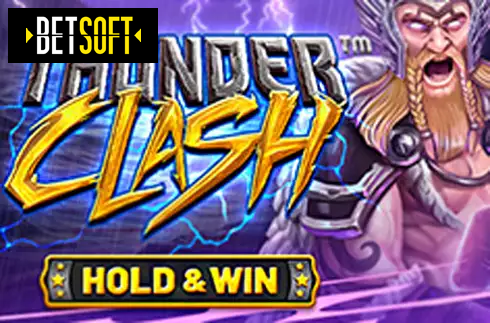 Thunder Clash